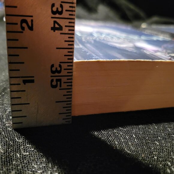 Carol Berg Book Set Collegia Magica Book 1, 2, 3 - Picture 14 of 14